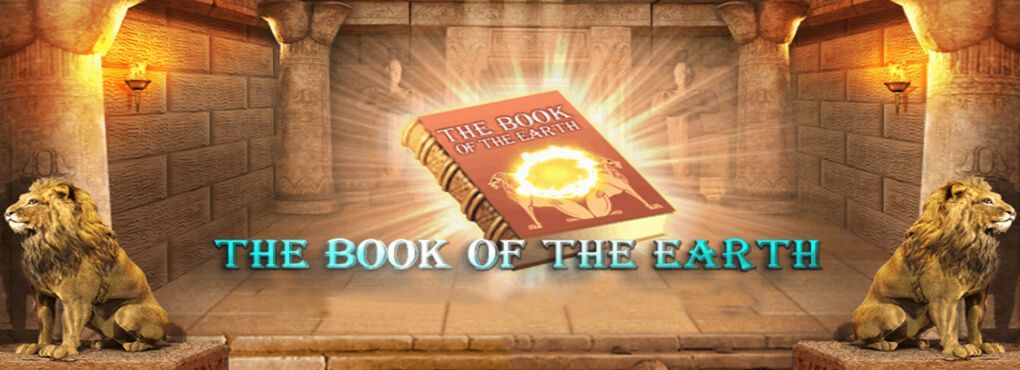 The Book Of The Earth Slots
