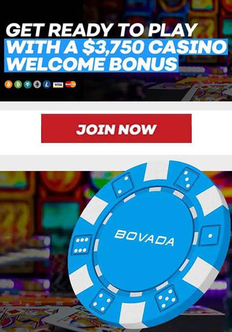 Play Bitcoin Table Games Online in the US