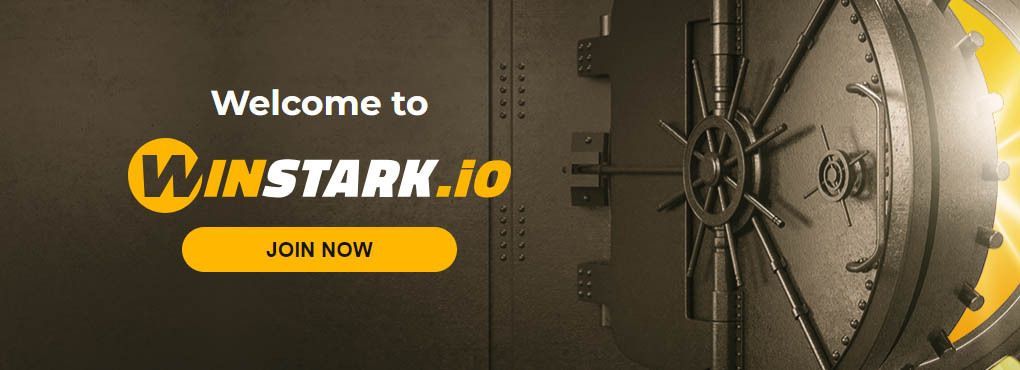 Winstark Casino No Deposit Bonus Codes