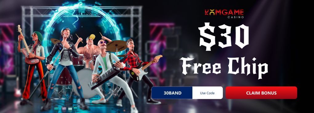 DomGame Casino No Deposit Bonus Codes