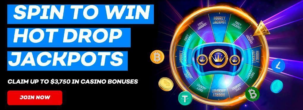 Gossip Slots Casino