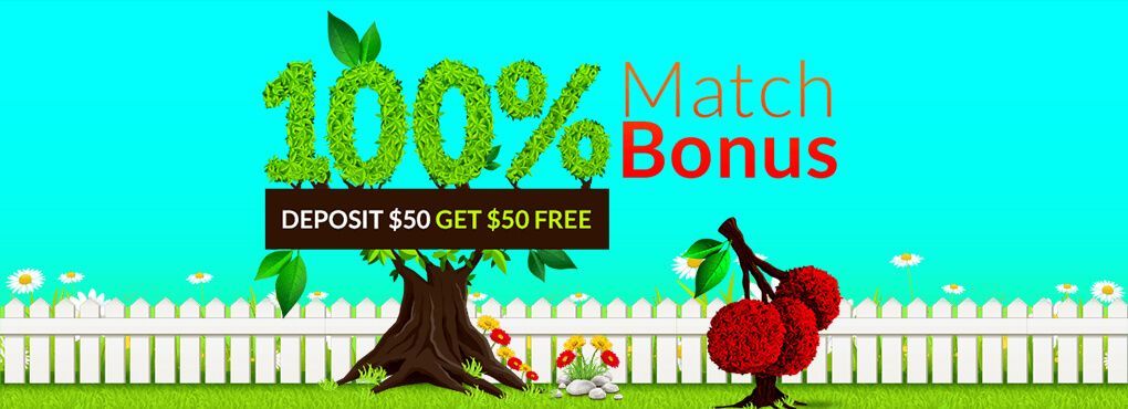 Slots Garden Casino