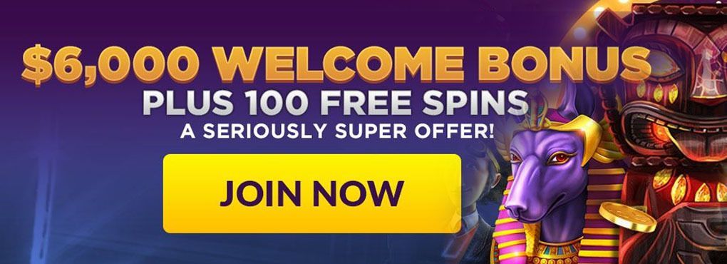 Super Slots Casino