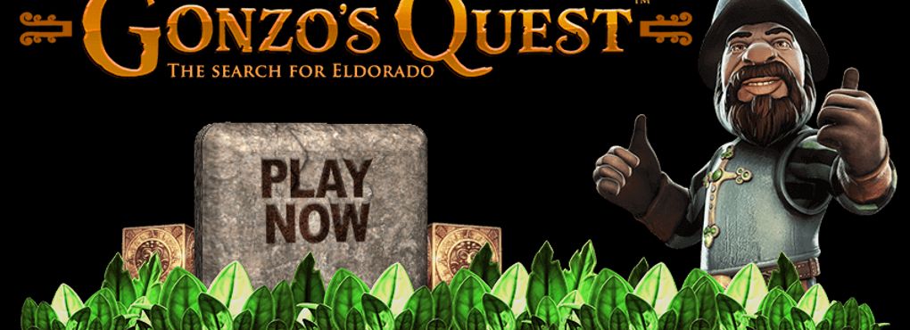 Gonzo's Quest Slots