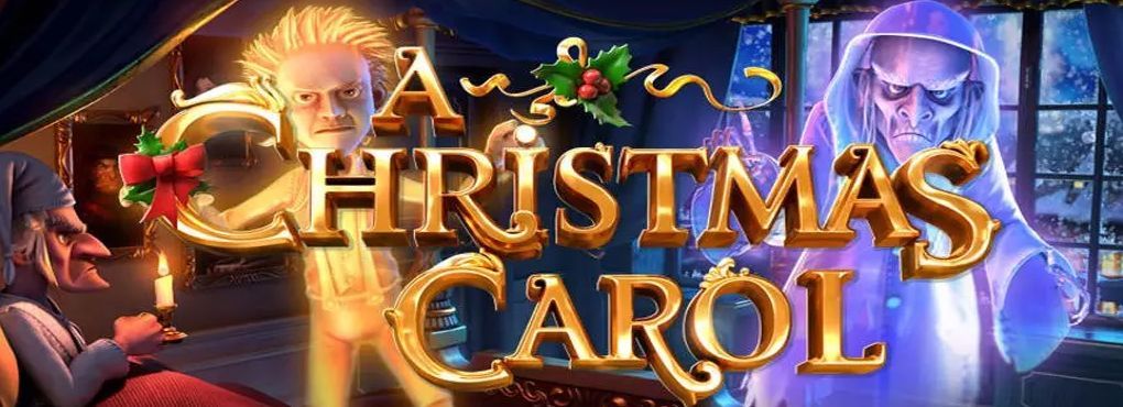 A Christmas Carol Slots
