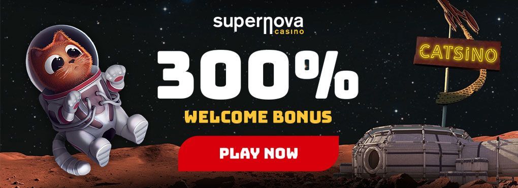 Supernova Casino