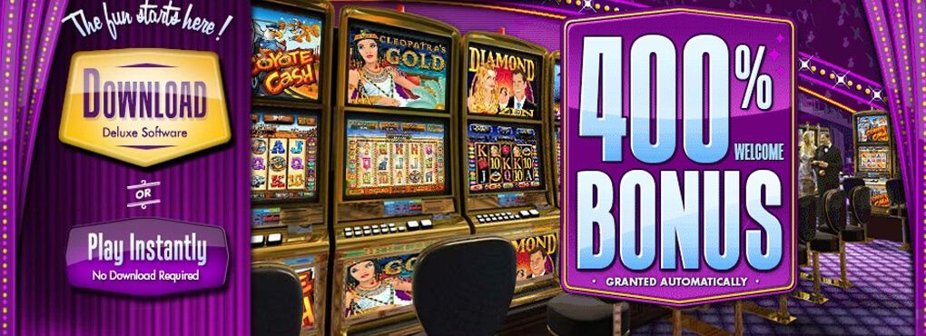 SlotsPlus Casino No Deposit Bonus Codes