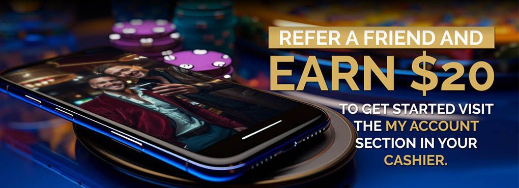 Diamond Reels Casino