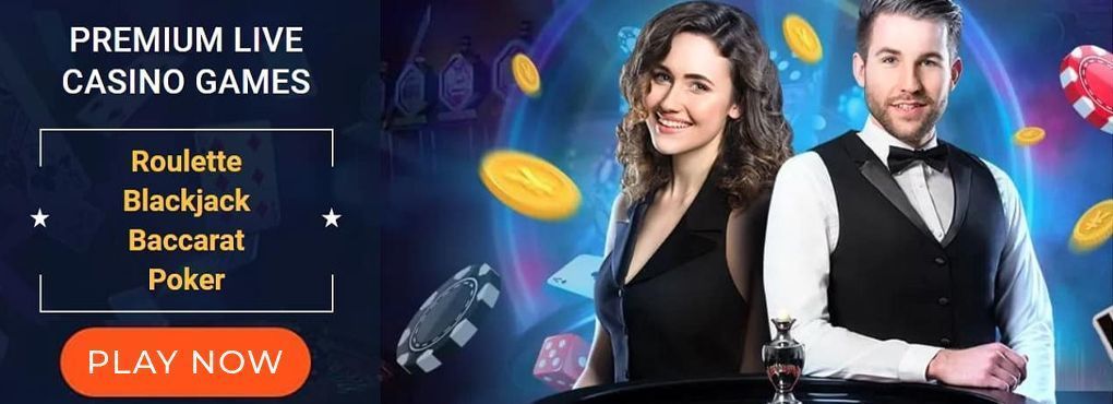 Black Diamond Casino