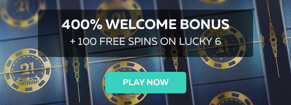 4 Ways You Can Earn Money at an Online Casino