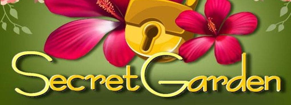 Secret Garden Slots