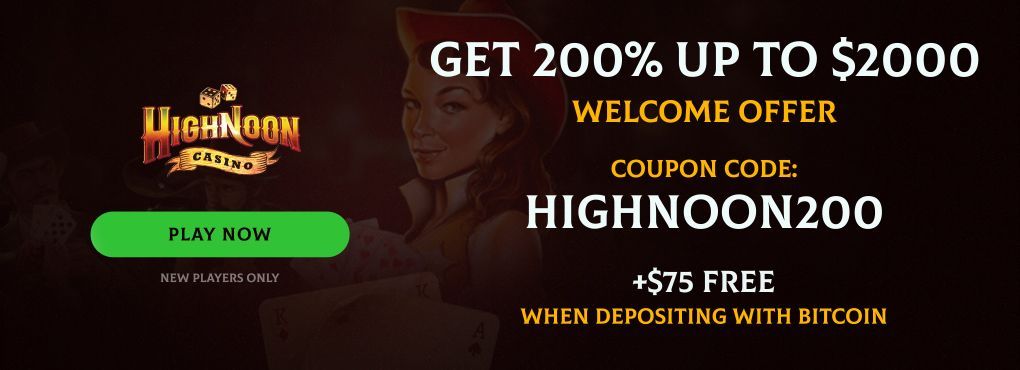High Noon Casino