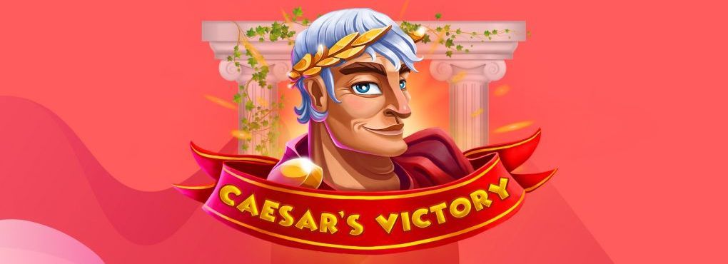 Caesar's Victory
