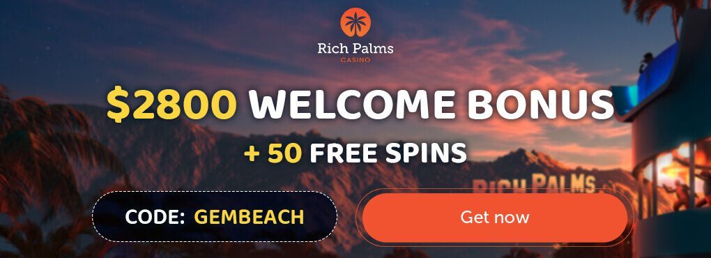 Rich Palms Casino