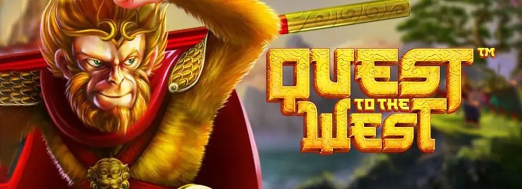 Quest to the West Slots