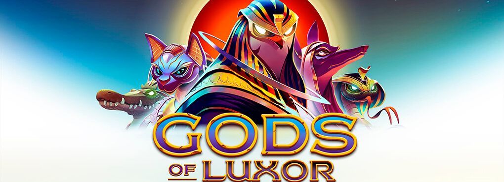 Gods of Luxor