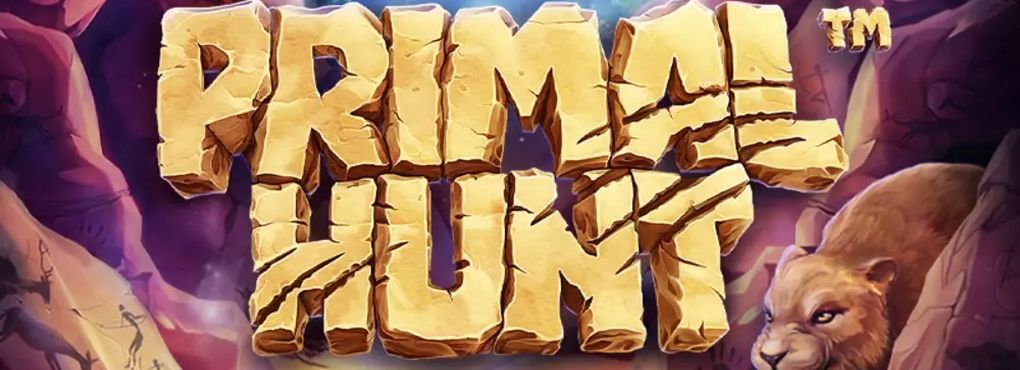 Primal Hunt Slots