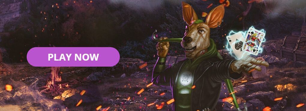 RobinRoo Casino