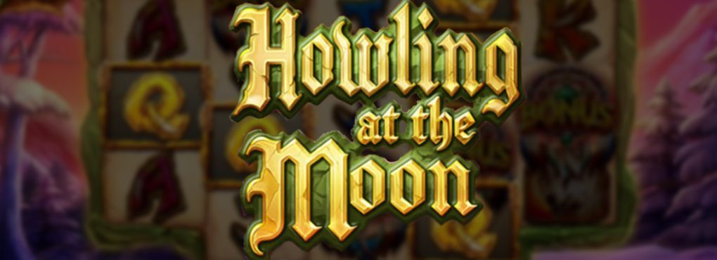 Howling at the Moon Slots