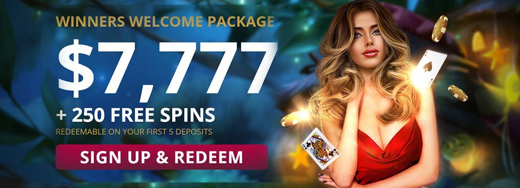 Slots Win Casino
