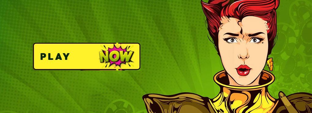 ComicPlay Casino