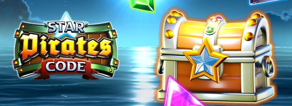 Discover Star Pirates Code from Pragmatic Play