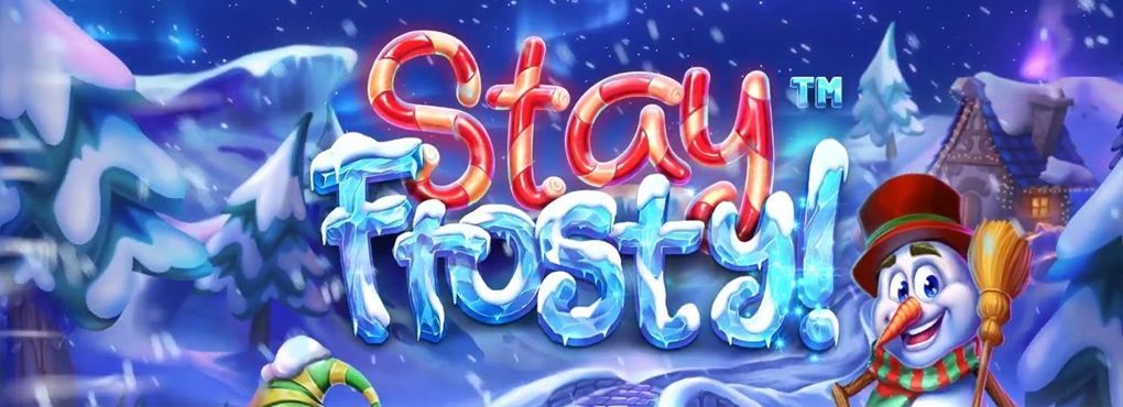 Stay Frosty