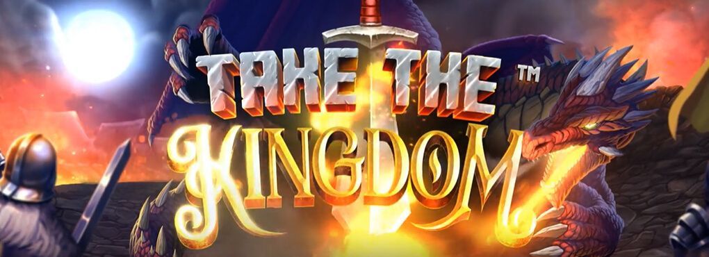 Take the Kingdom