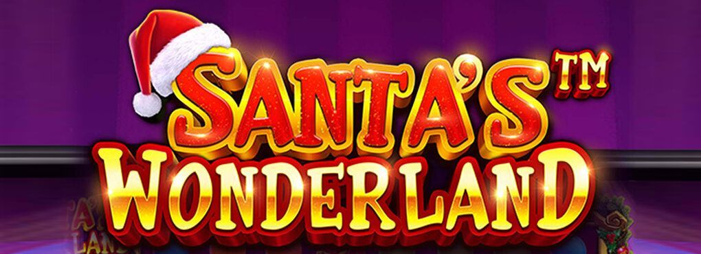 Santa’s Wonderland