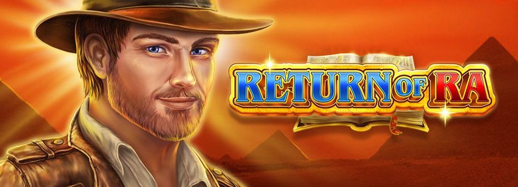 Return of Ra Slots