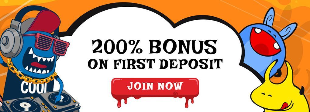 Mostro Casino No Deposit Bonus Codes