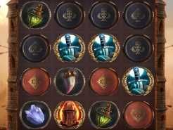 Dragon Watch Slots