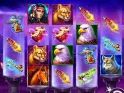 Mystic Chief Slots Mystic Chief Slots