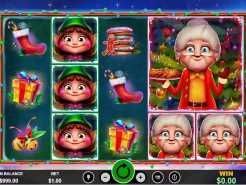 Big Santa Slots Big Santa Slots
