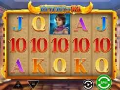Return of Ra Slots